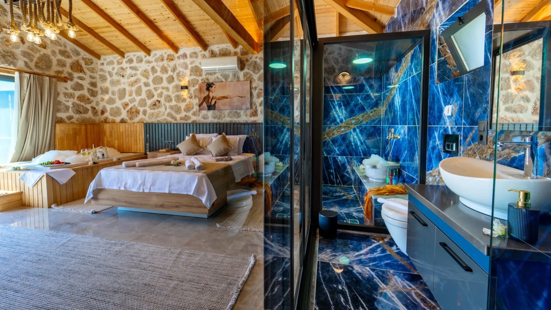 Villa Sıla Patara