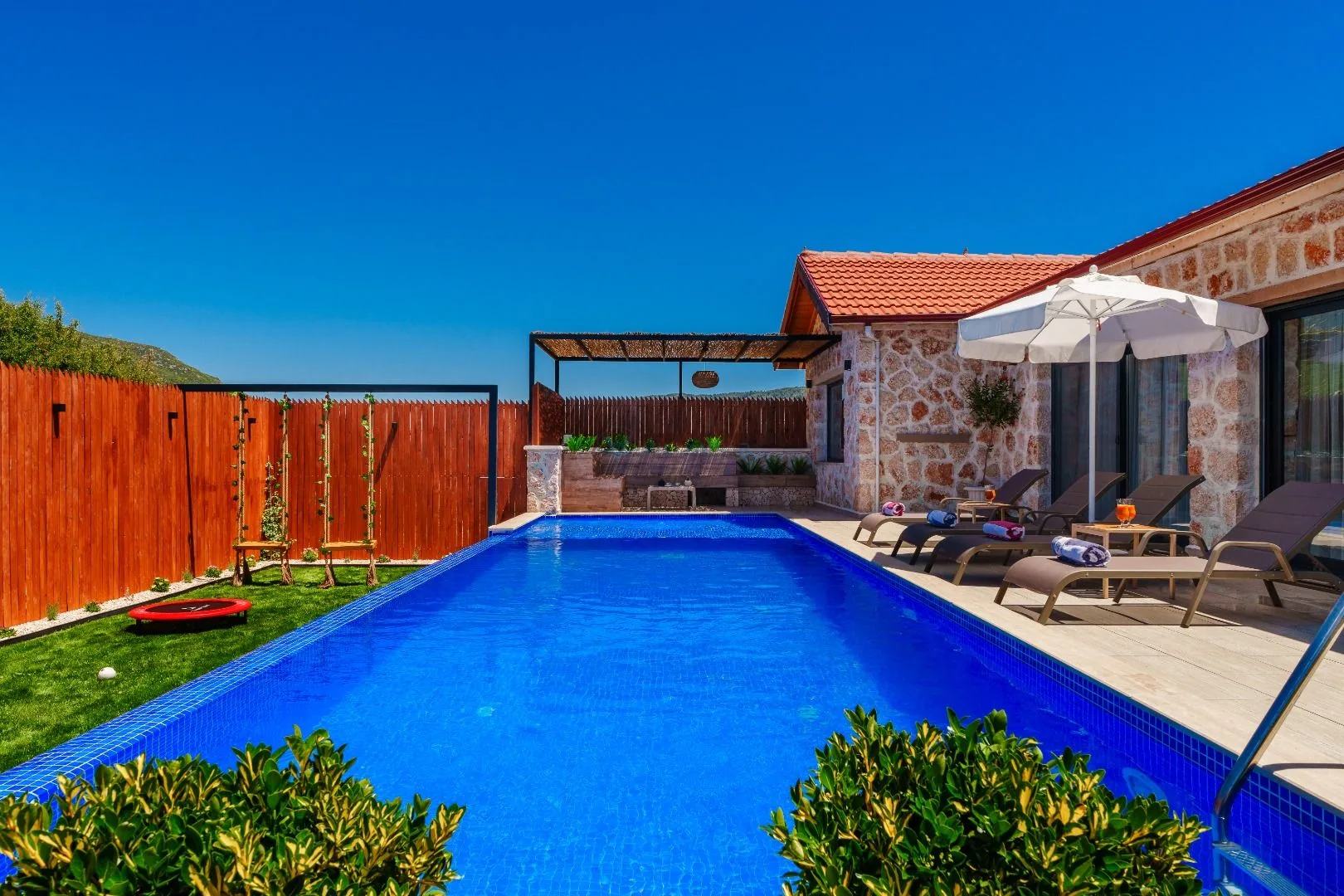 Villa Aselin
