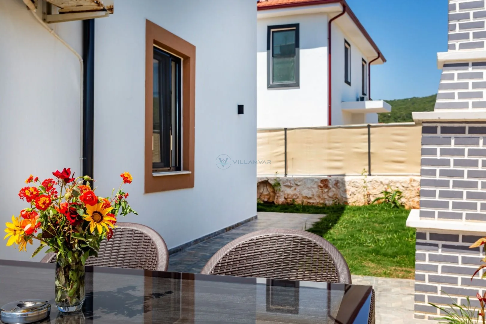 Villa Çınar
