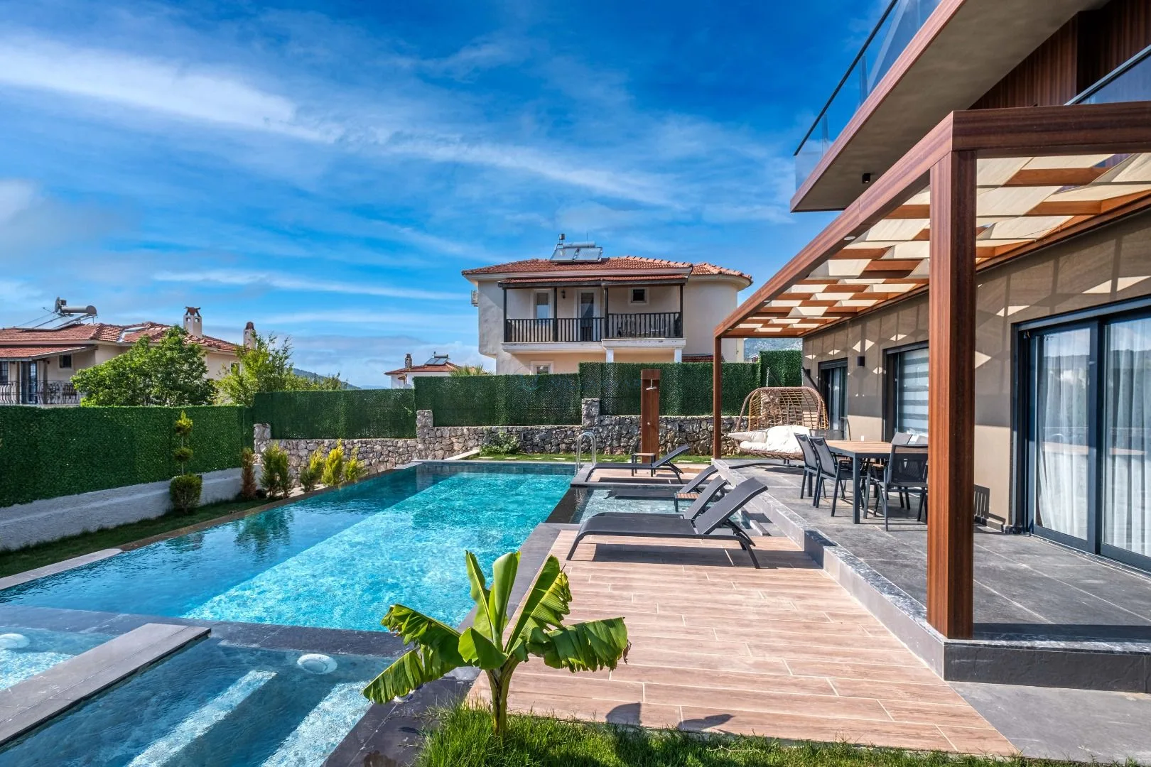 Villa Star Altair