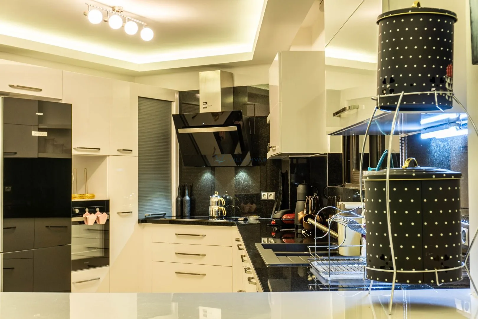 Villa Bride Premium Aral