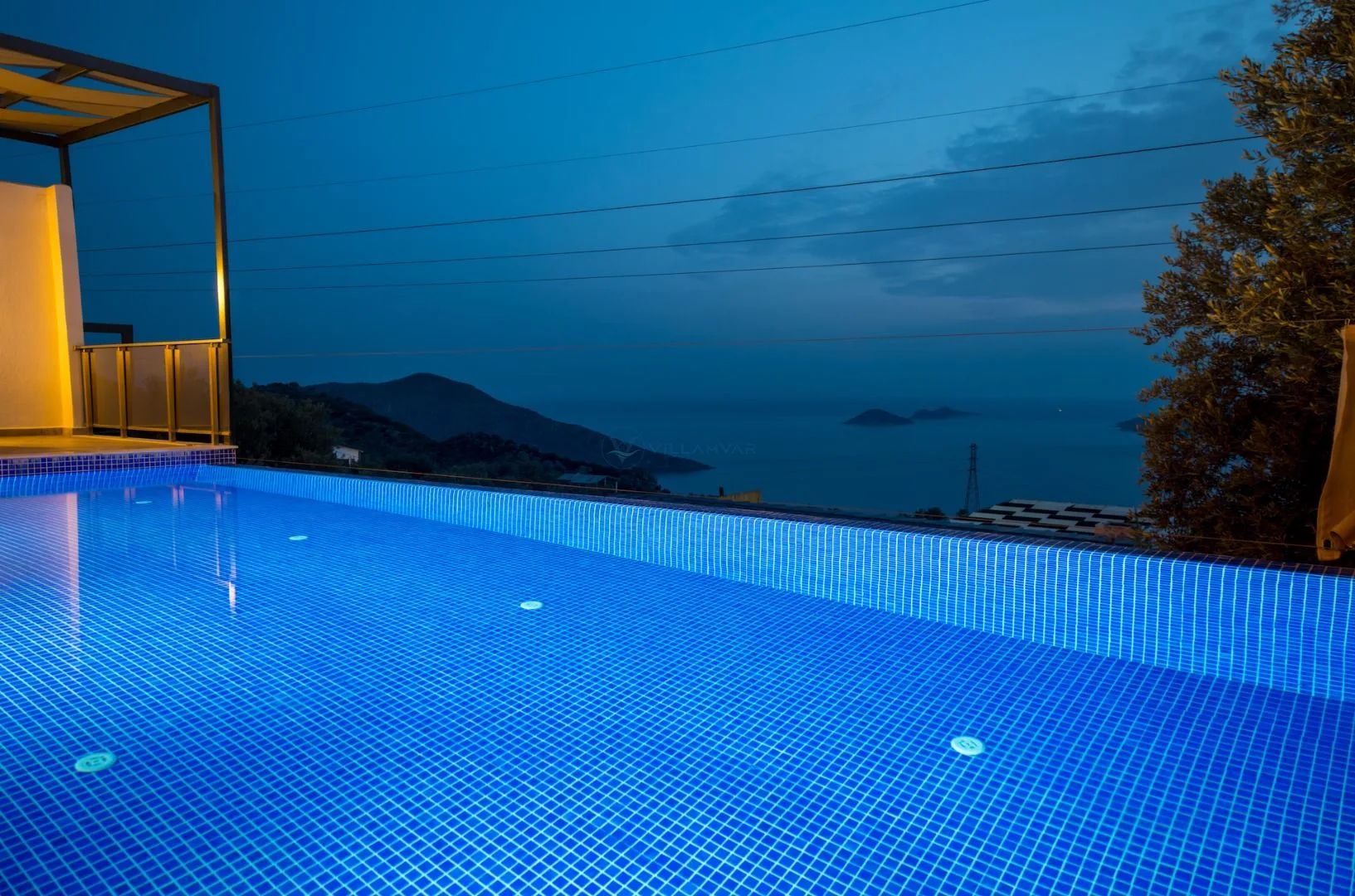 Villa Asya Bella