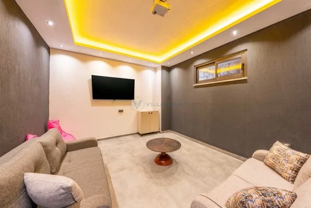 Villa Cihan