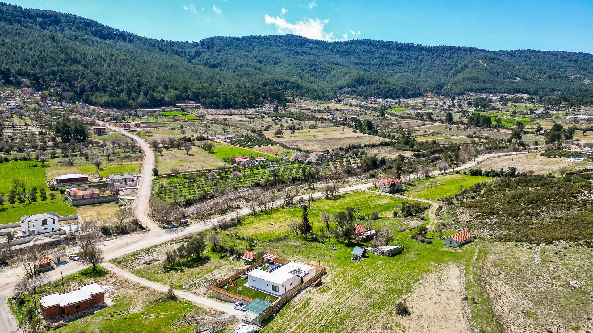 Villa Nazeren-
