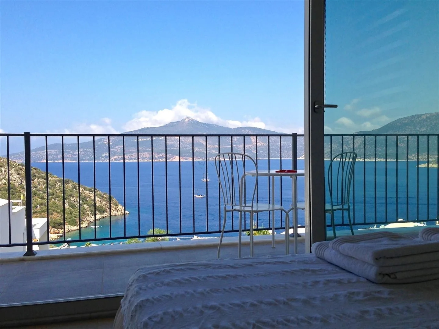 Casa Mare