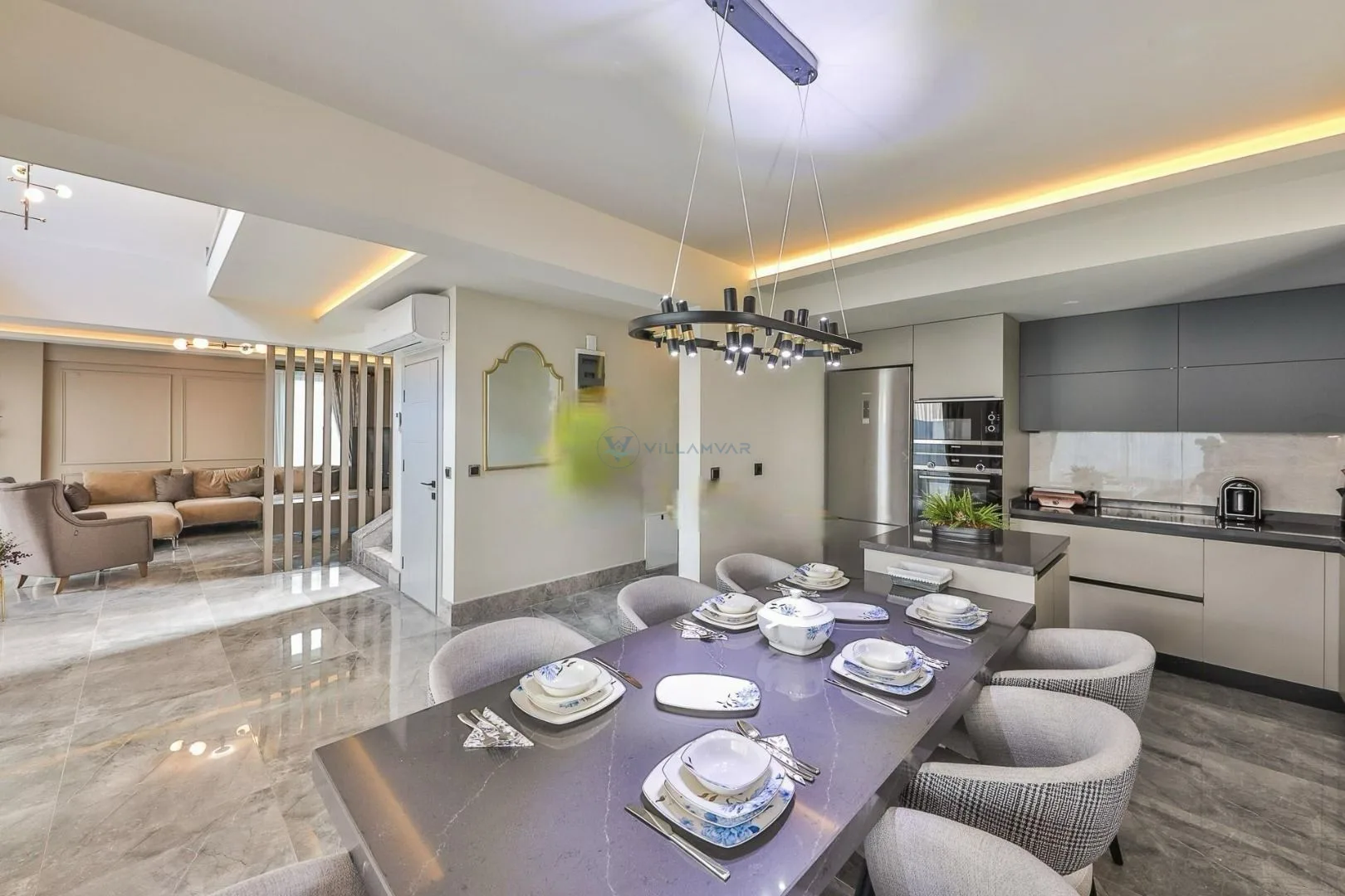 Villa Escalade