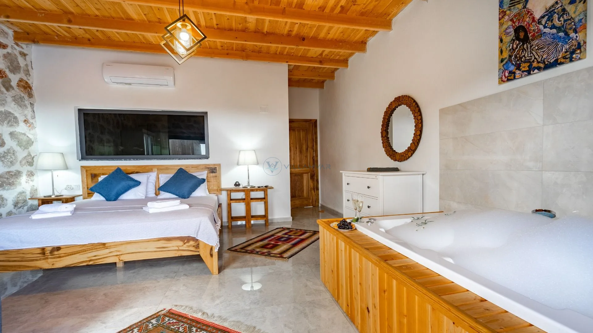 Villa Yosun