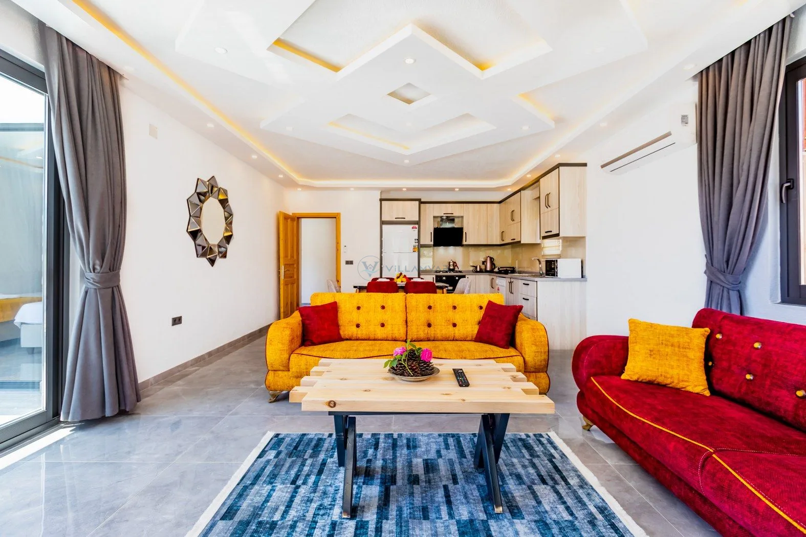 Villa Ayda
