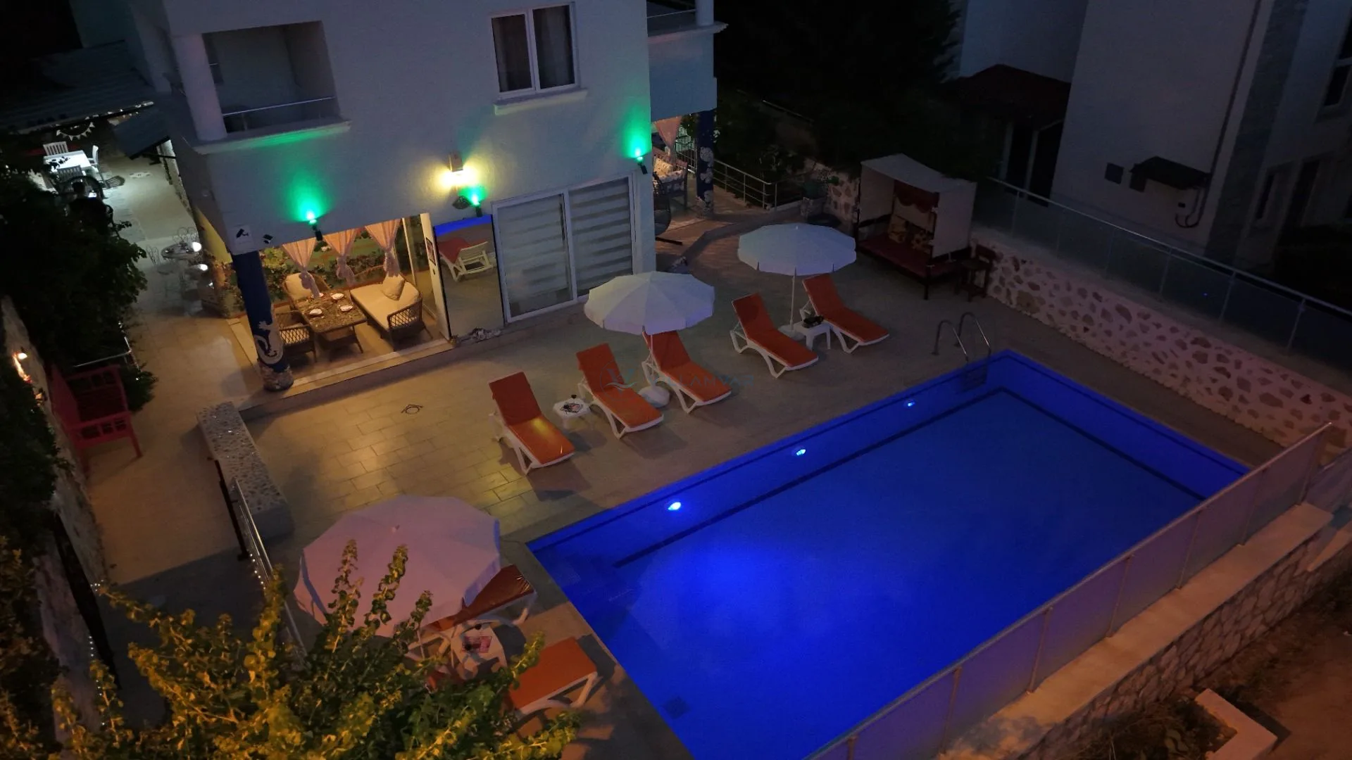 Villa Nordic Dream