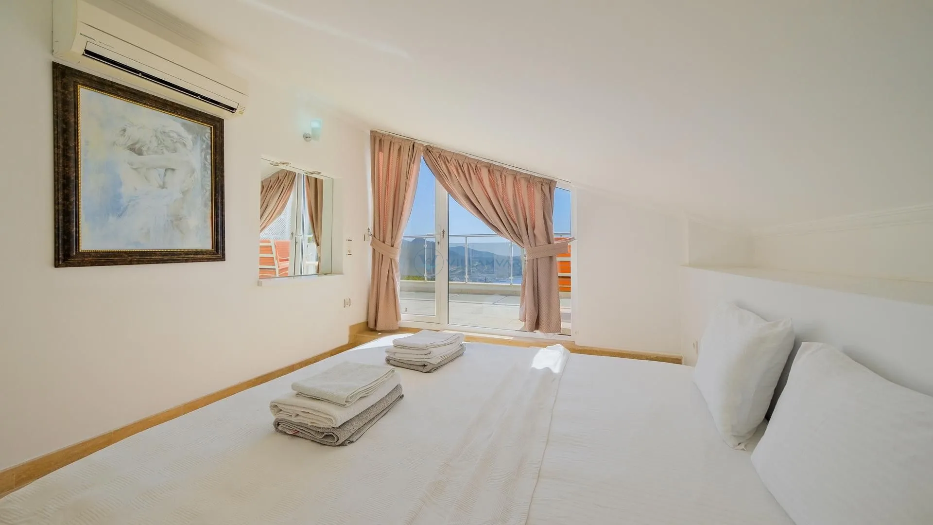 Villa Topcu