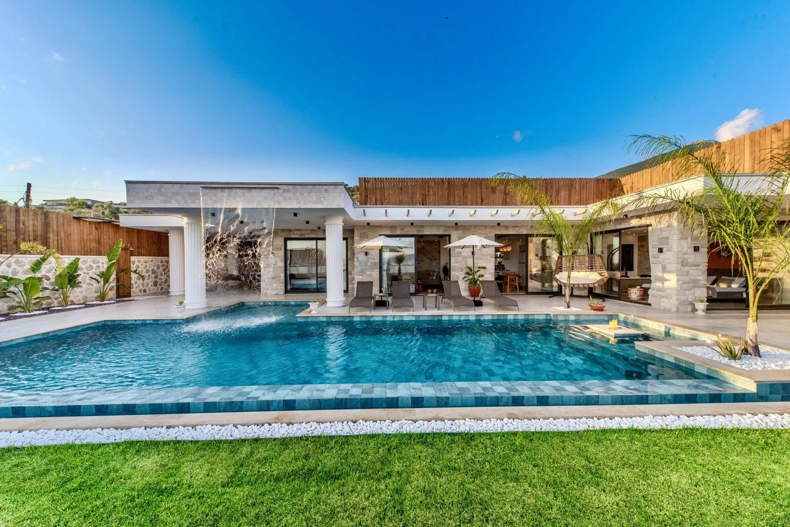 Villa Elysium