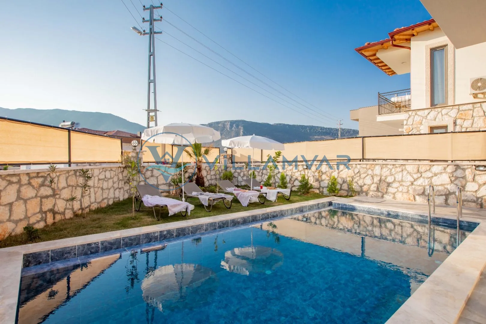 Villa Roomy