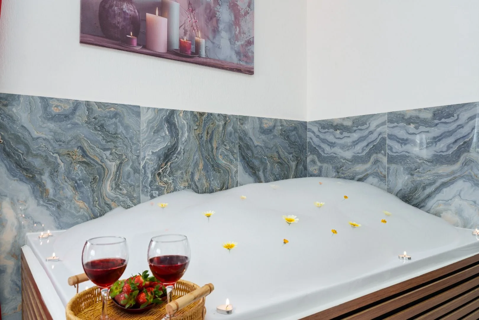 Villa Zirve Çavdır