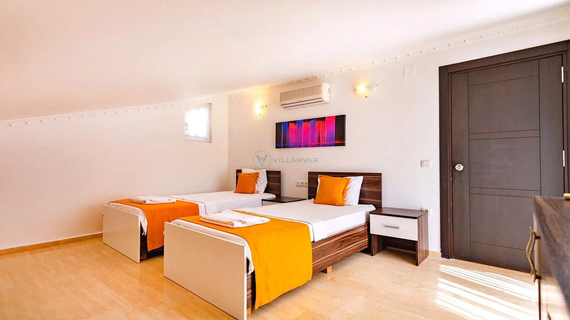 Villa Roma