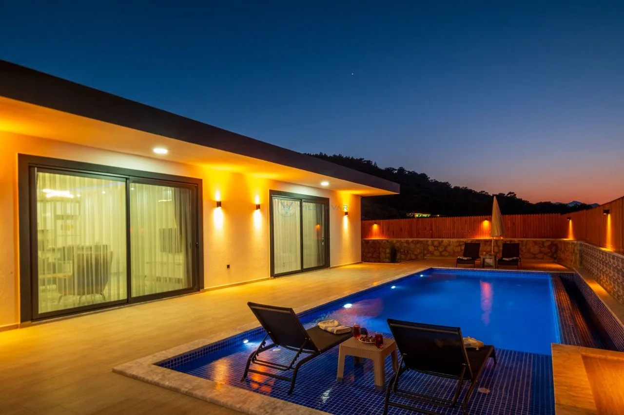 Villa Noctis