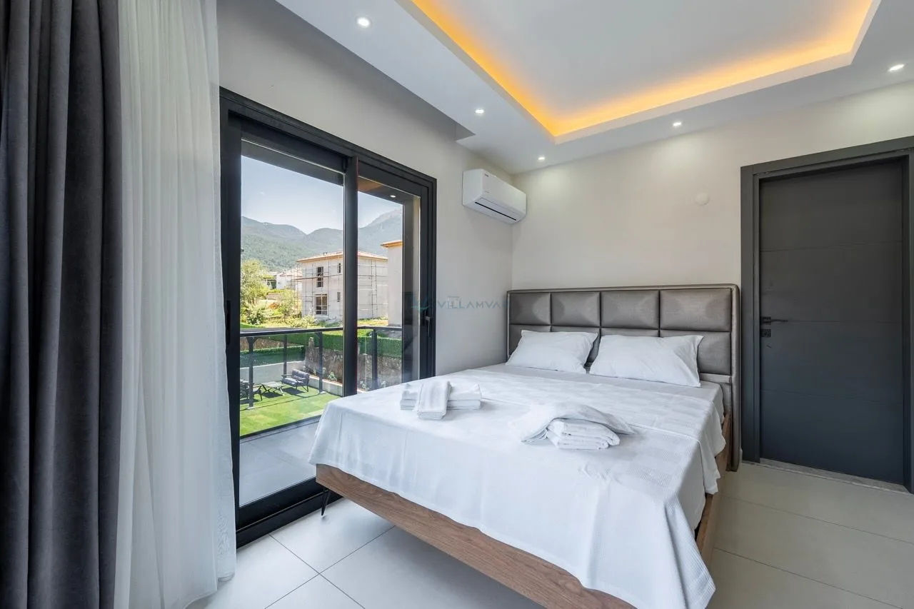 Villa Ay Luxe
