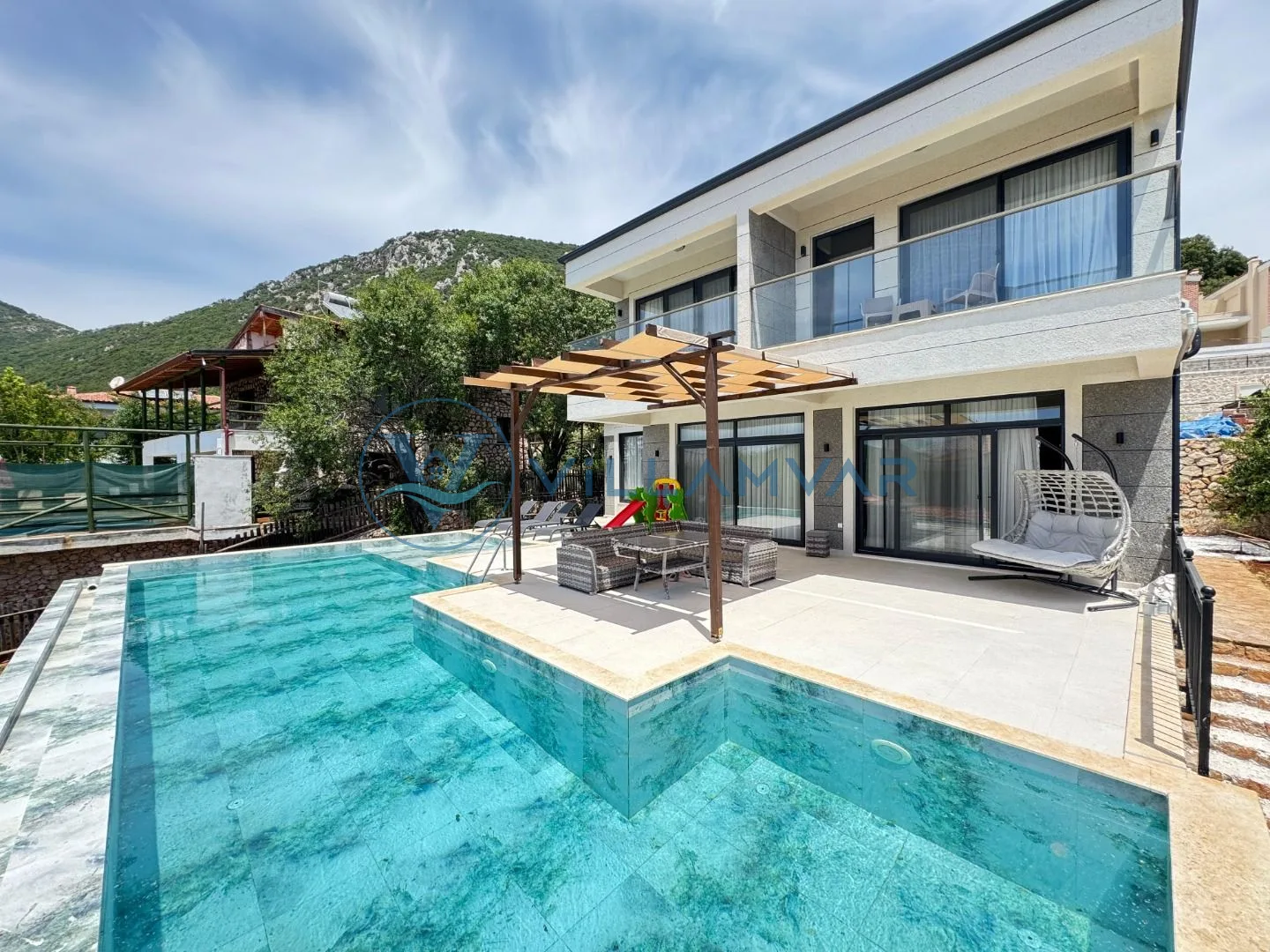 Villa Adalya