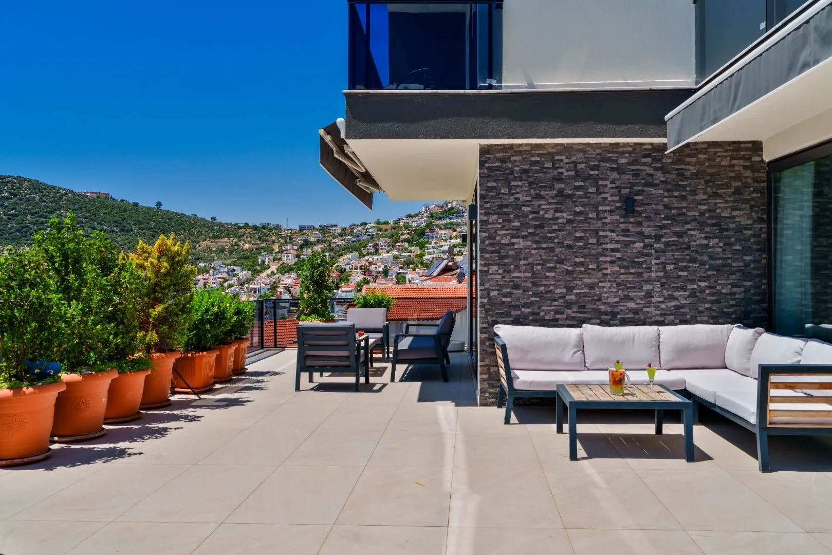 Villa Cassapol