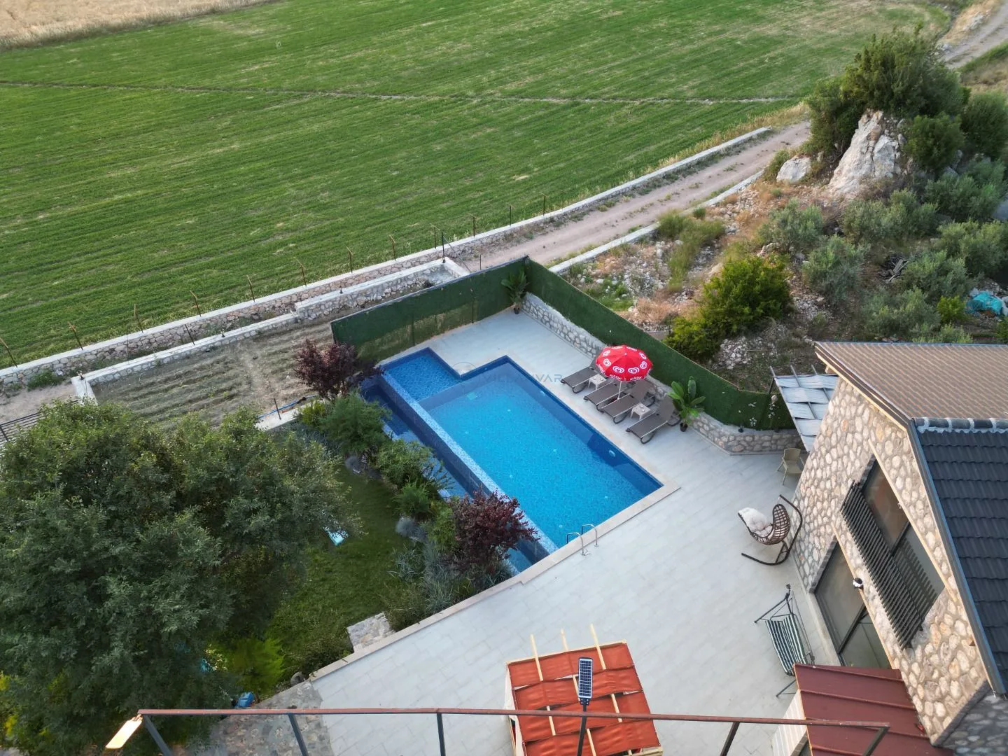 Villa Kaya Likos