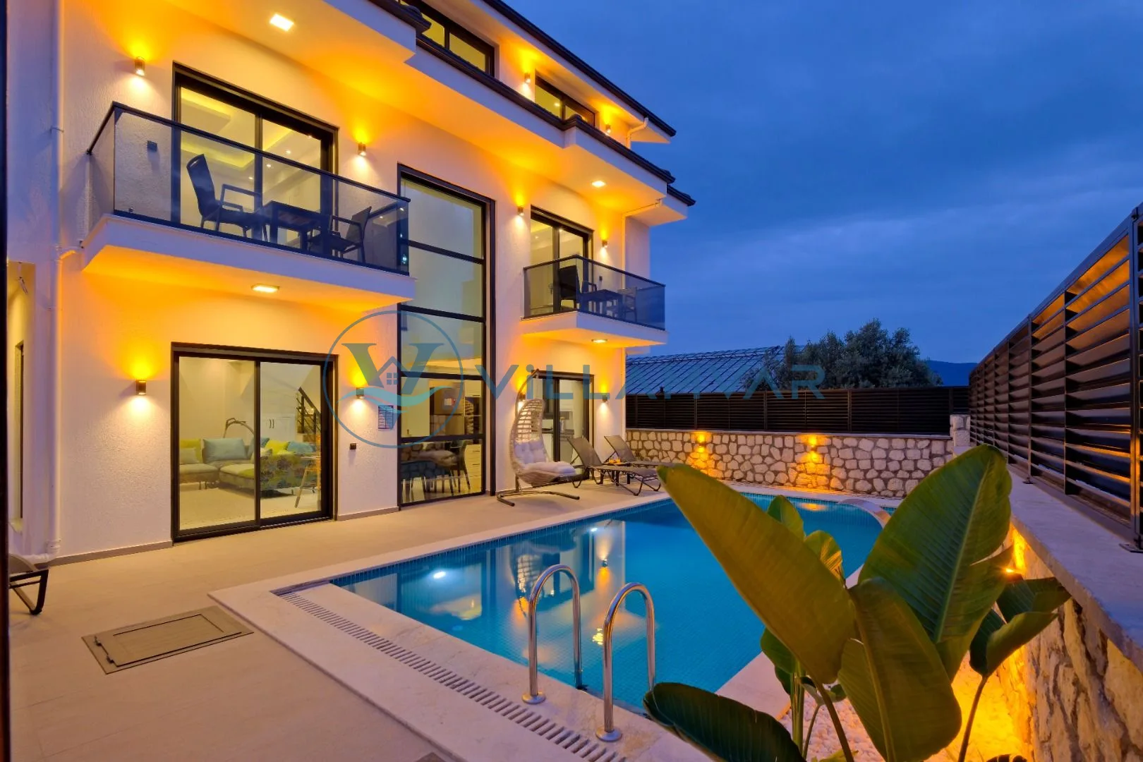 Villa Unique 2 Fethiye
