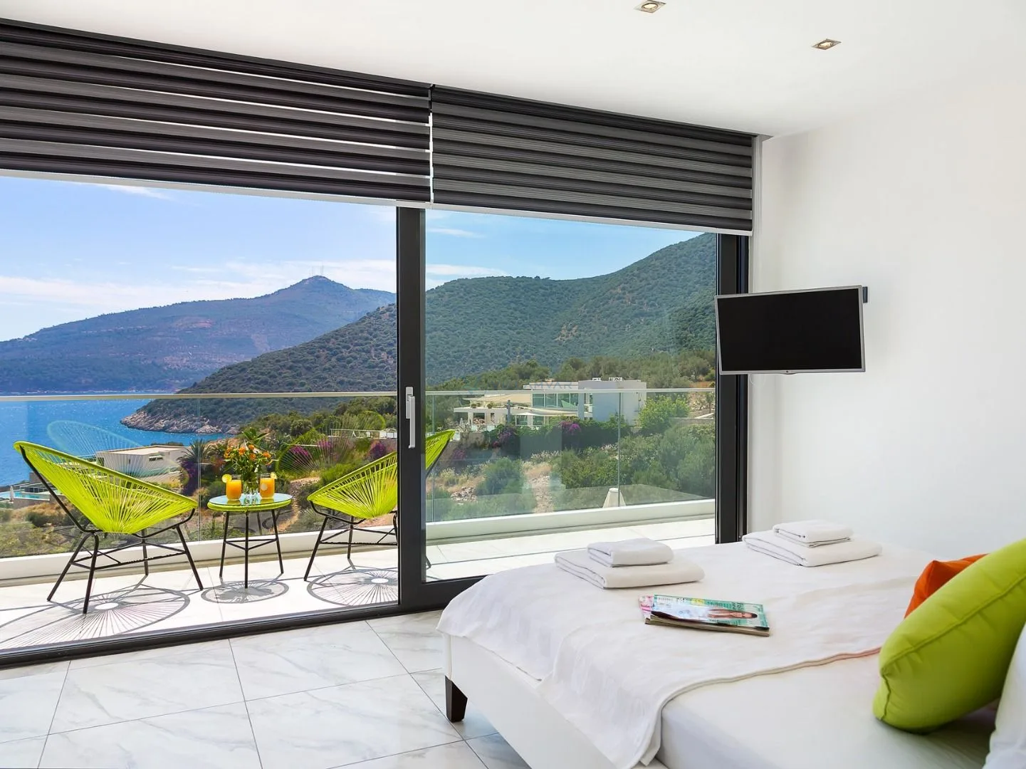 Villa Seascape