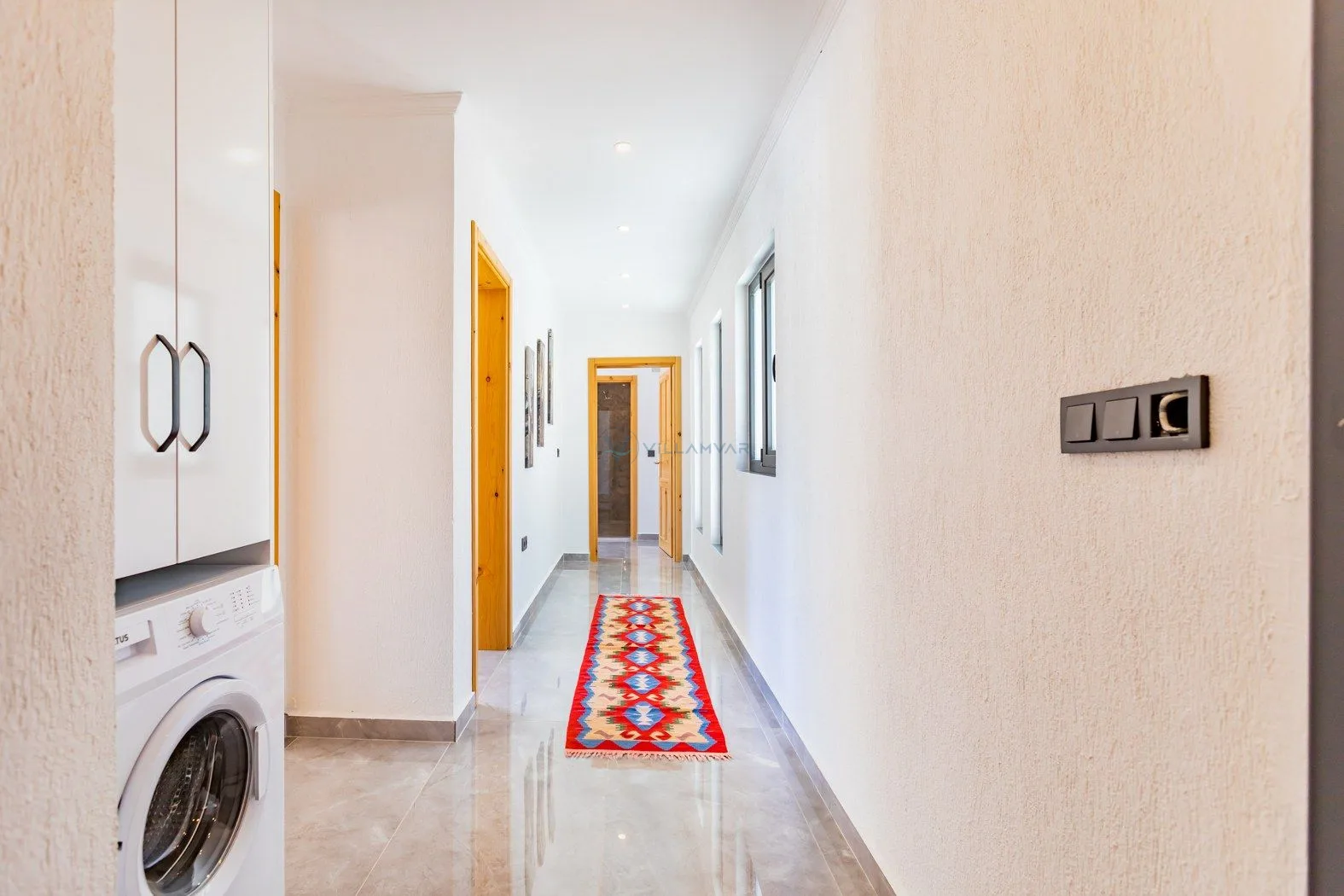 Villa Ayda