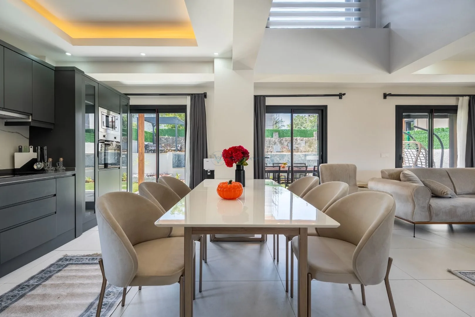 Villa Yıldız Luxe