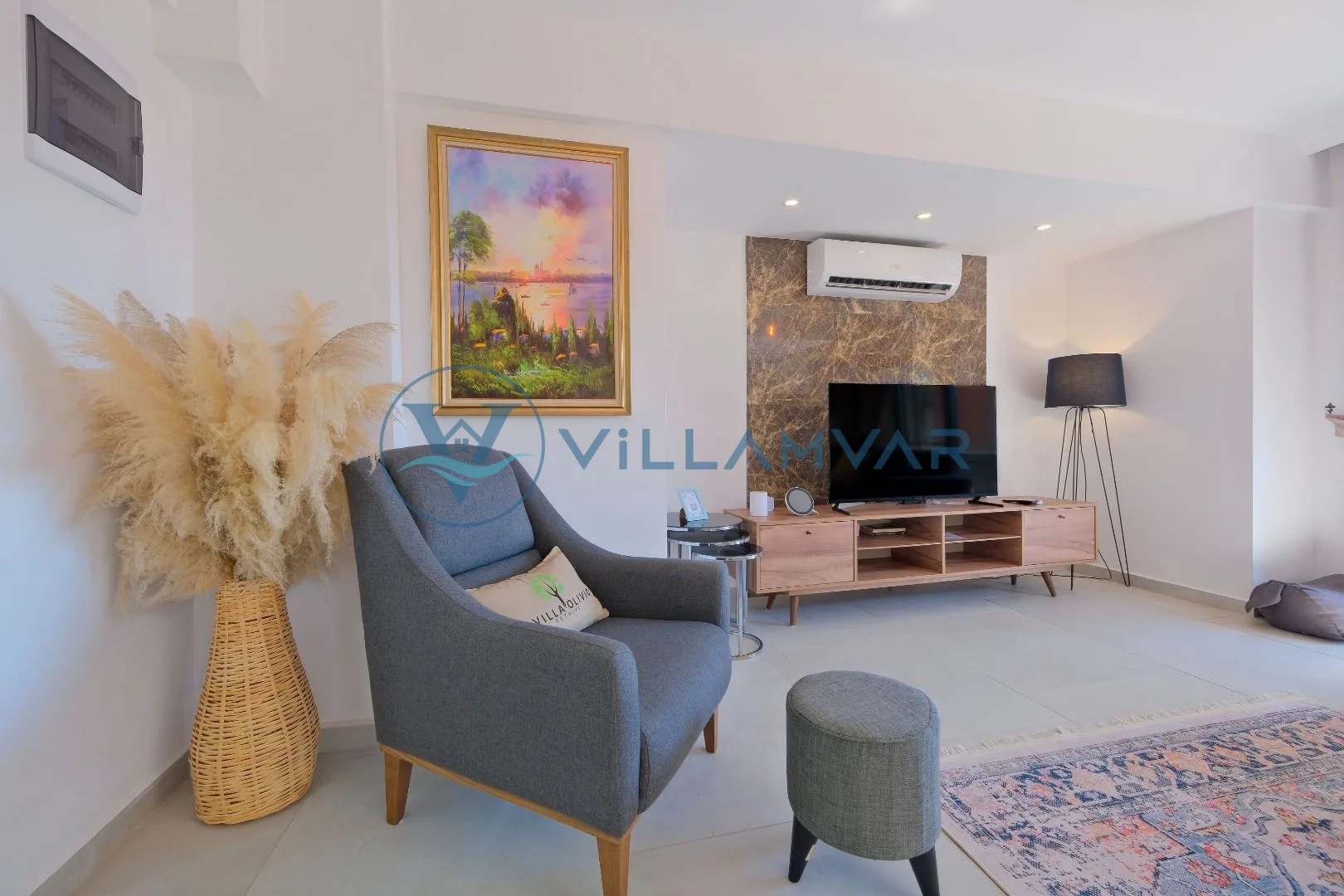 Villa Olivio
