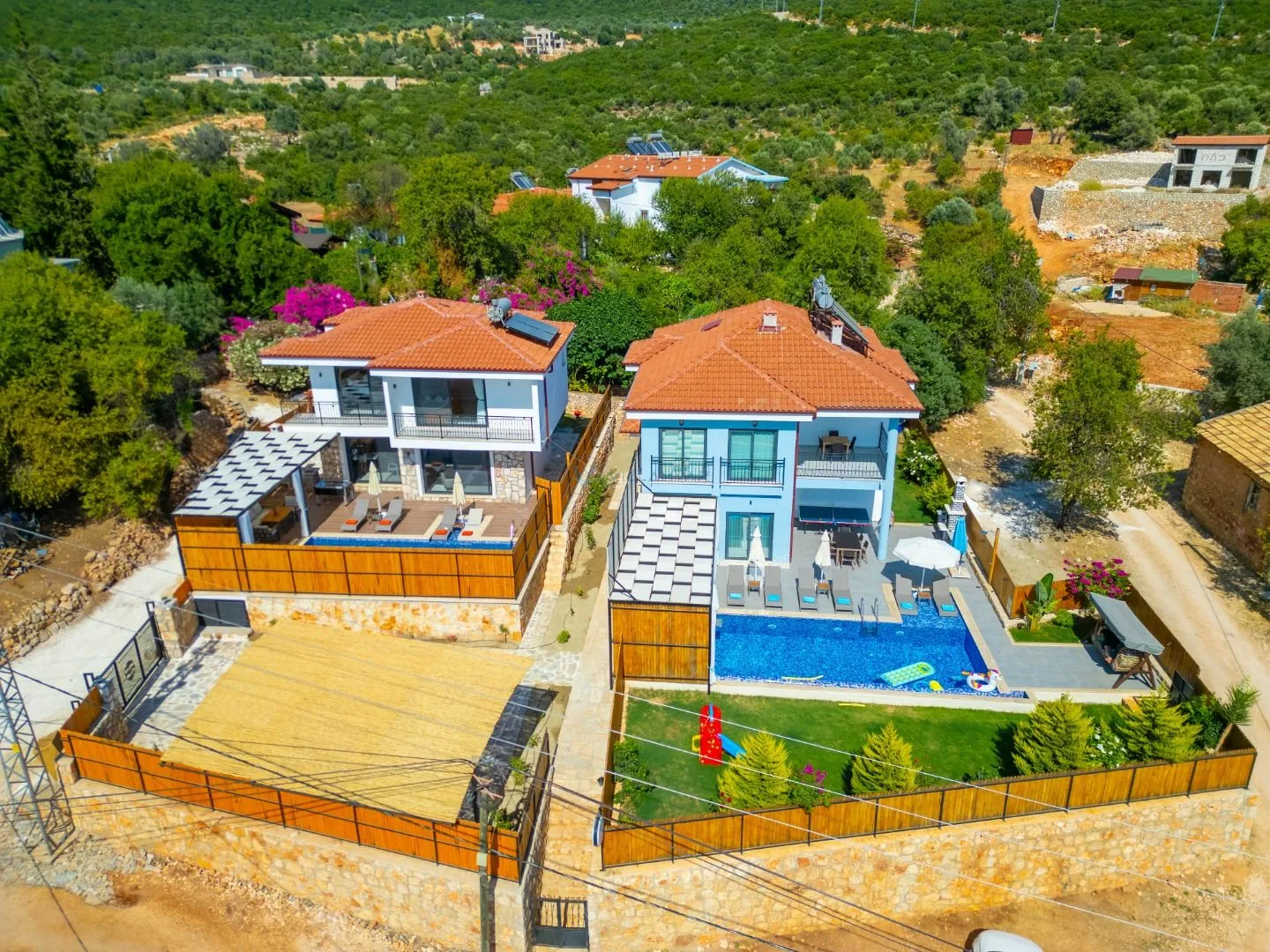 Villa Mihram Duo