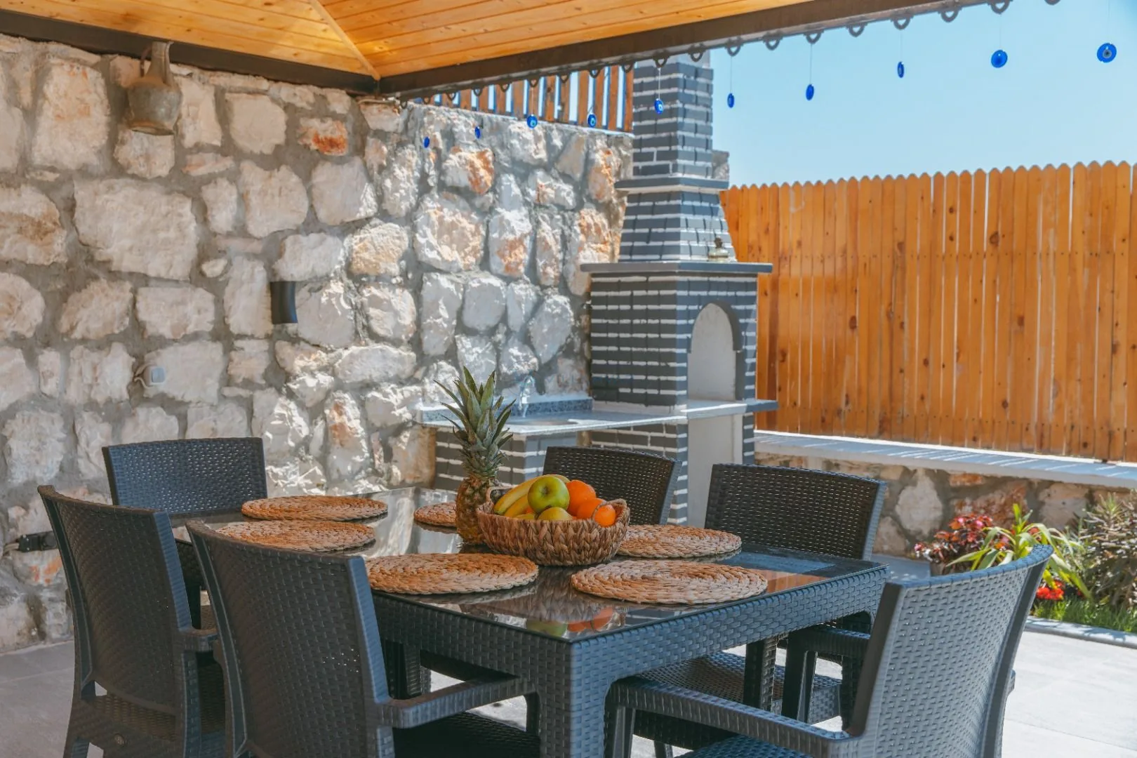 Villa Mercan