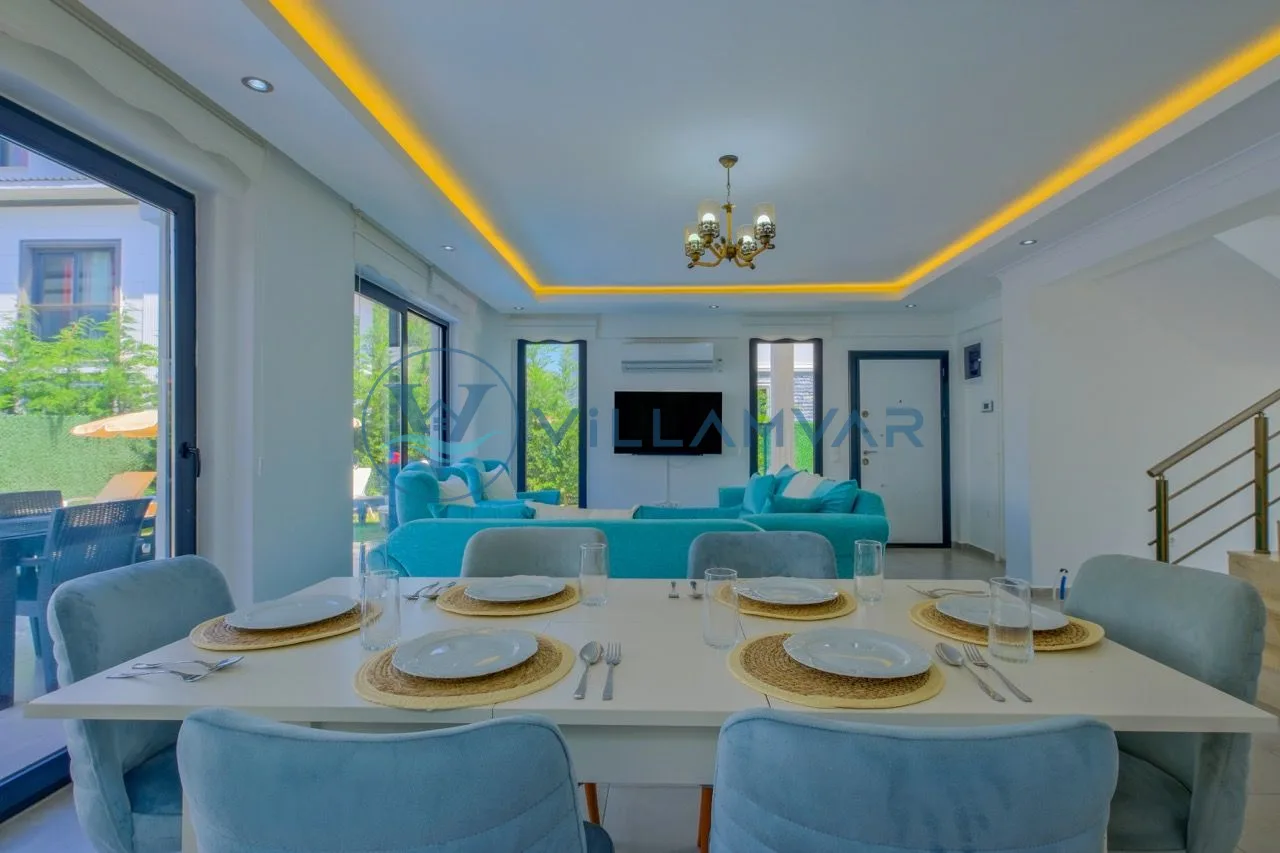 Villa Aldamar