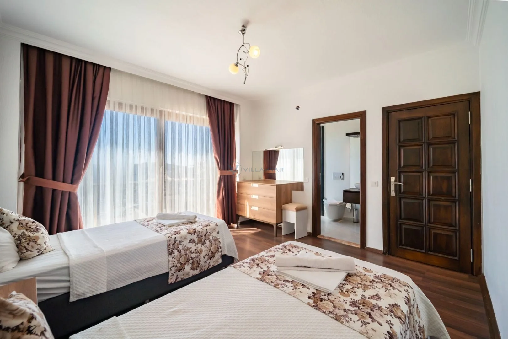 Villa Elisa