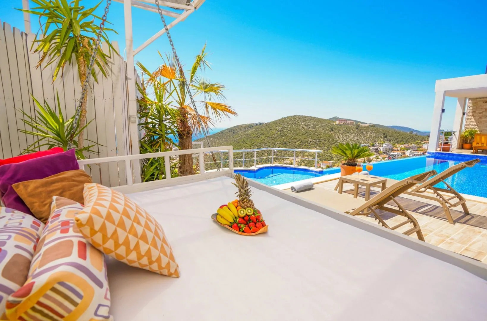 Villa Rima Pearl
