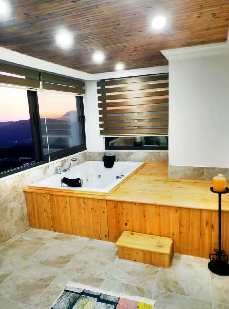 Villa Zeytin Sarnıç