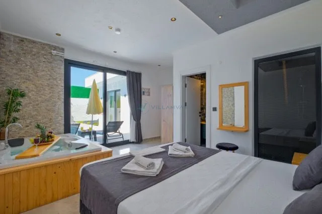 Villa Citrin Duo