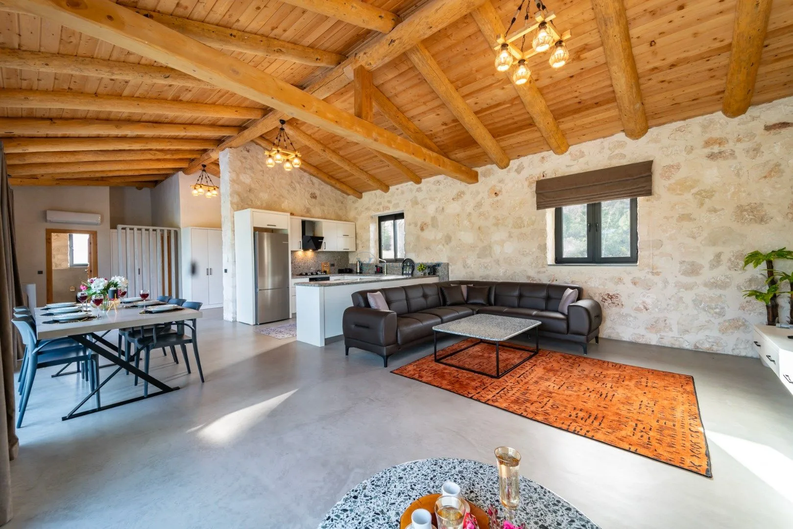 Villa Cassa Kaş