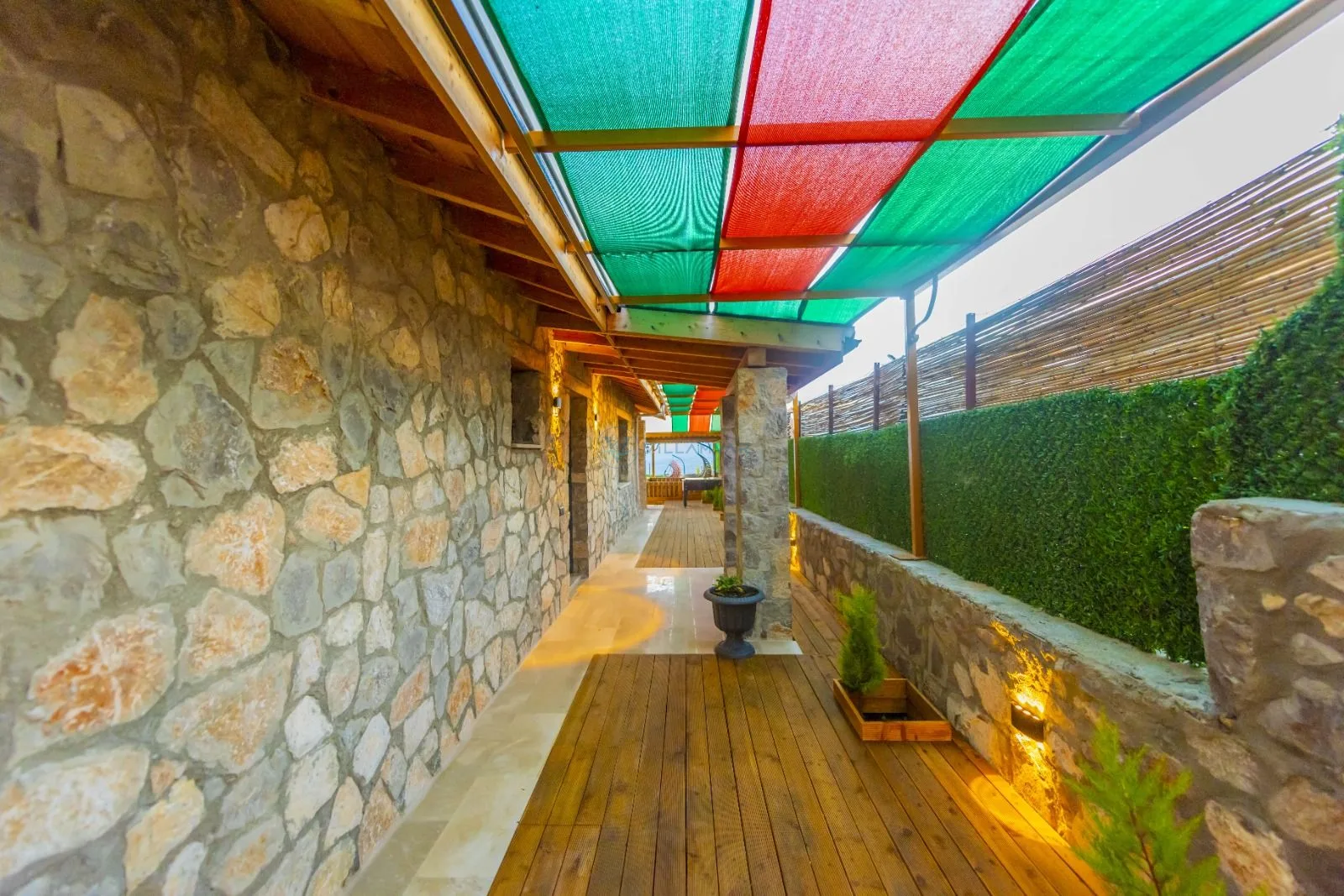 Villa Çisem 1