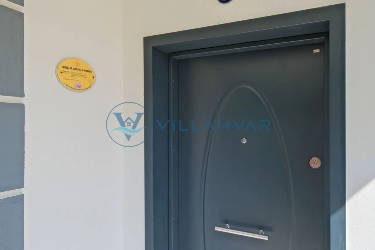 Villa Yeşilim