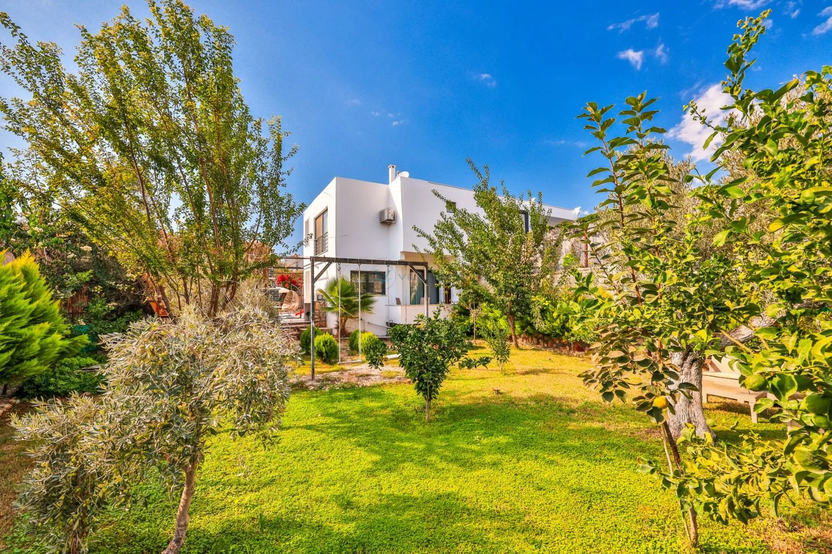 Villa Petunya