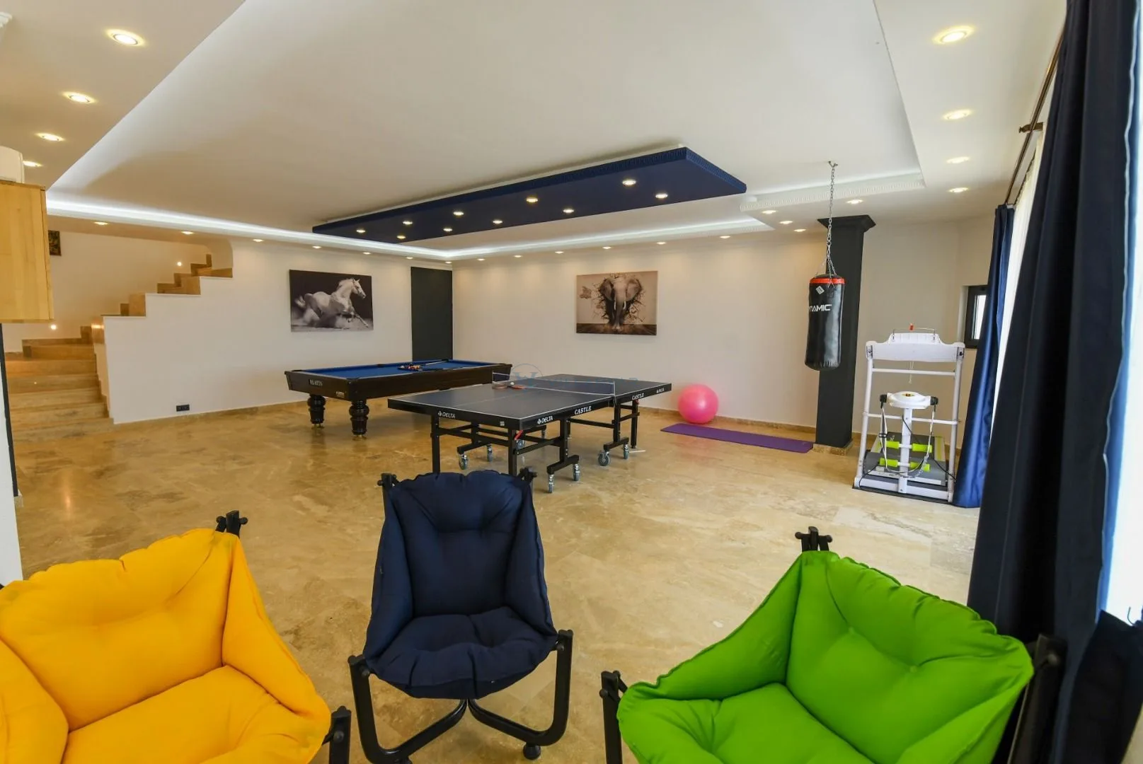 Villa Terapi İsmail
