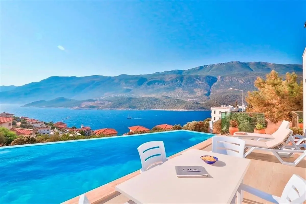 Villa Almeria 1