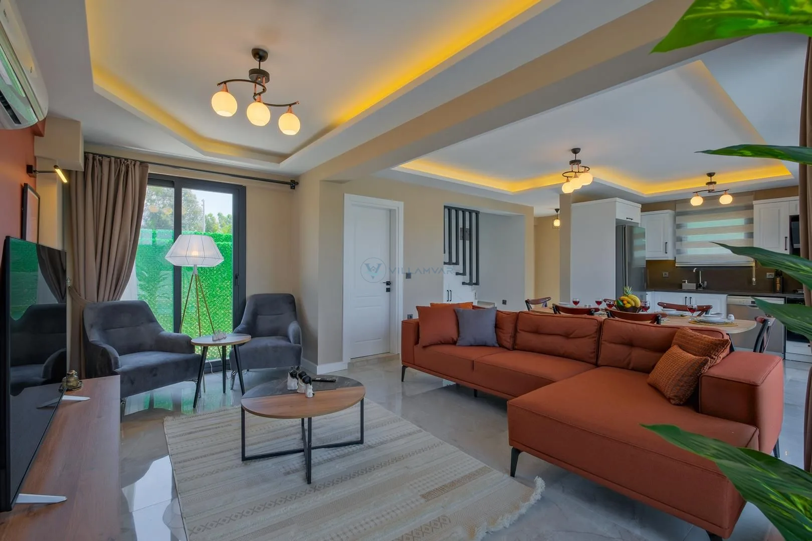 Villa Civciv