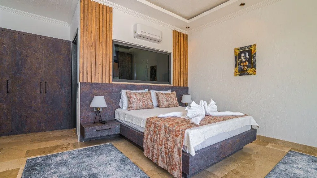 Villa Tilya