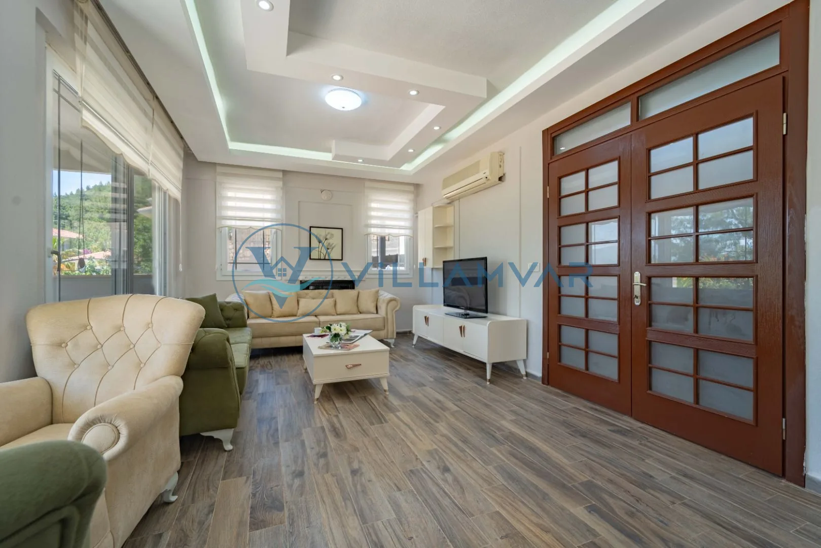Villa Two