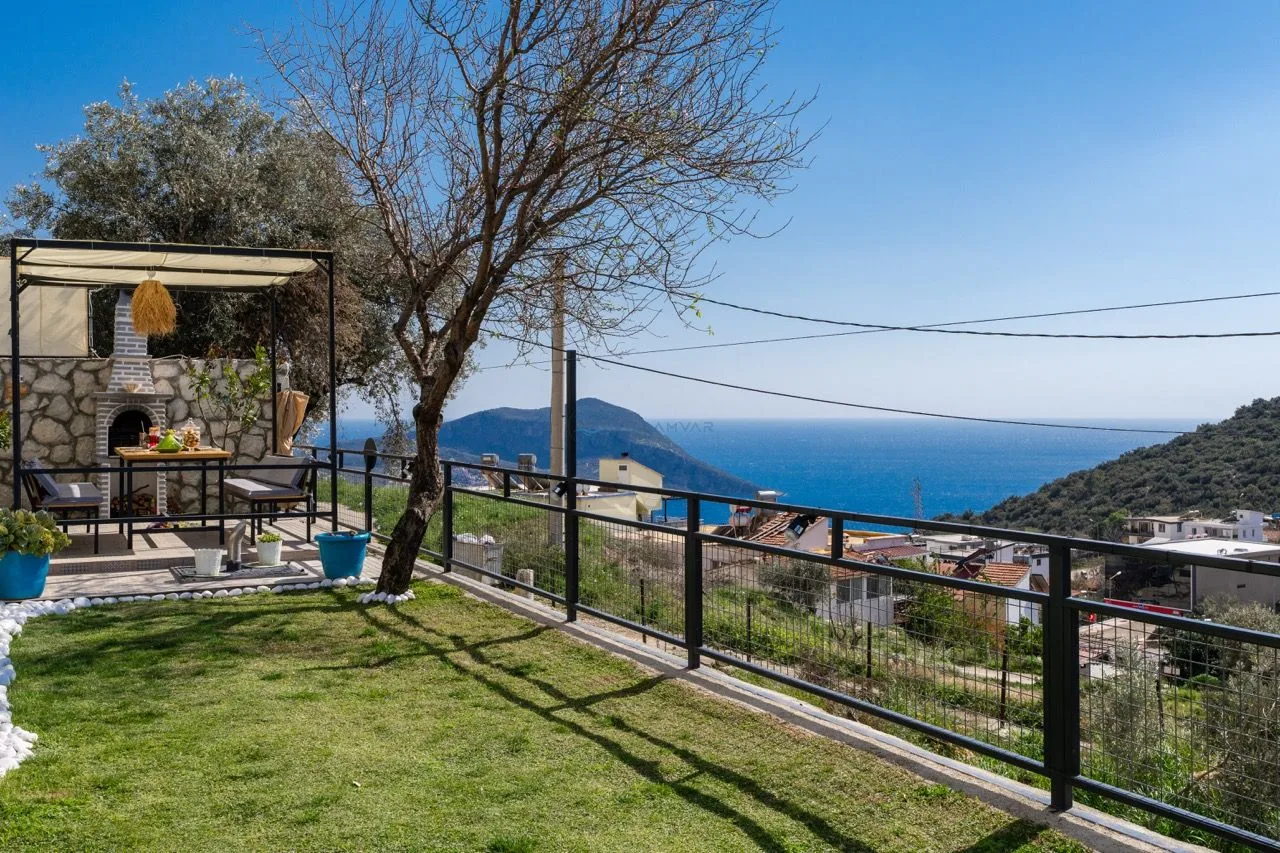 Villa Smyrna