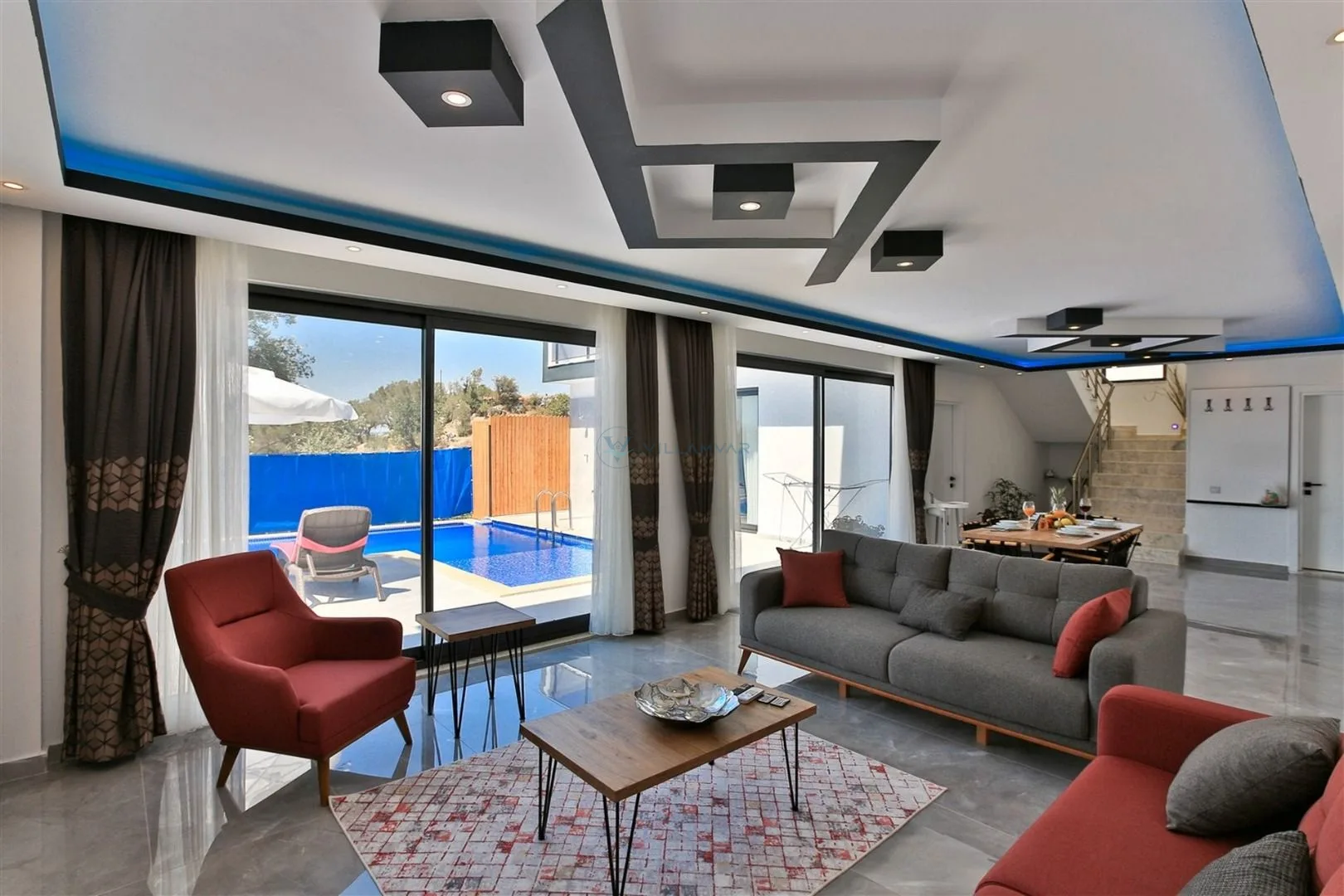 Villa Kaya