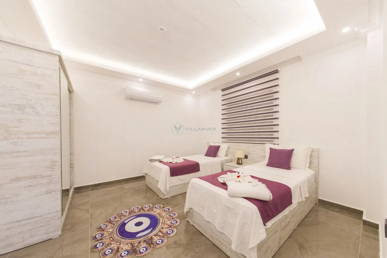 Villa Feel