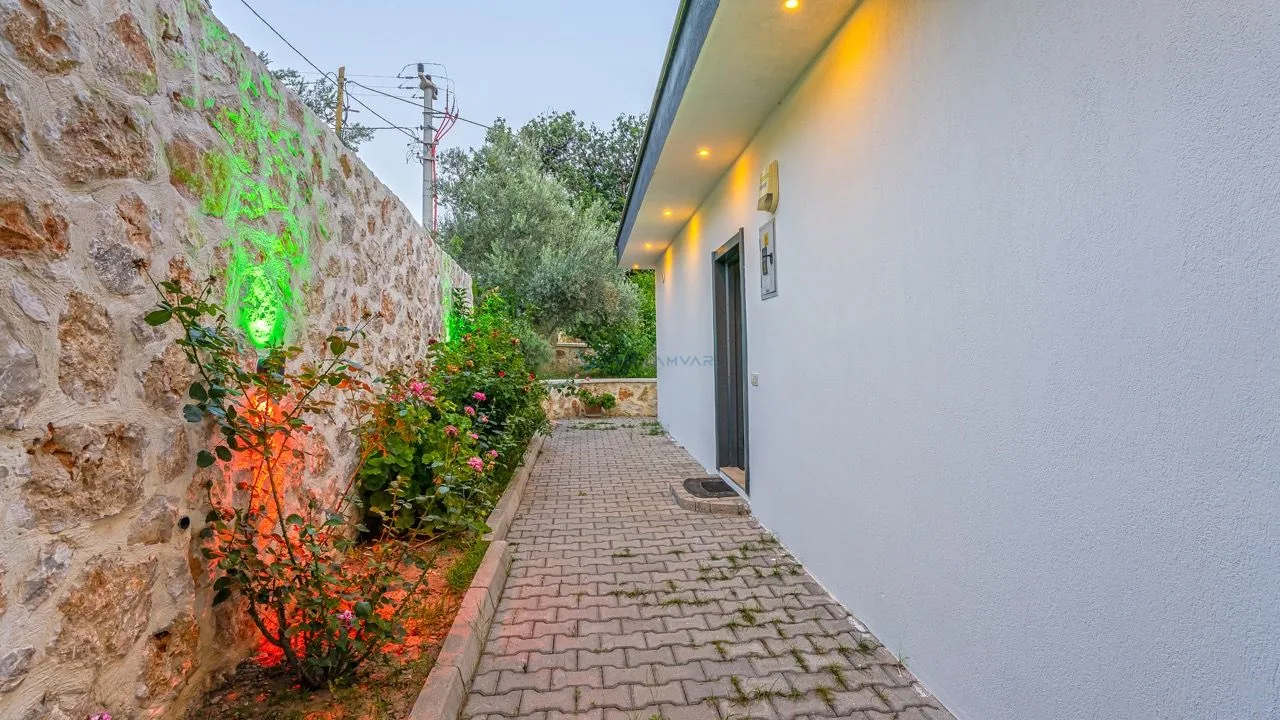 VL-BK Villa Damla