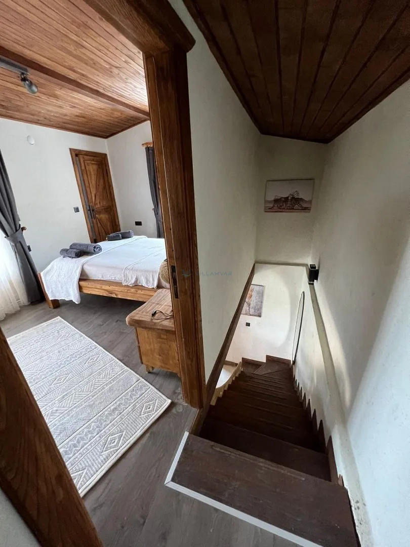 Villa Rustica