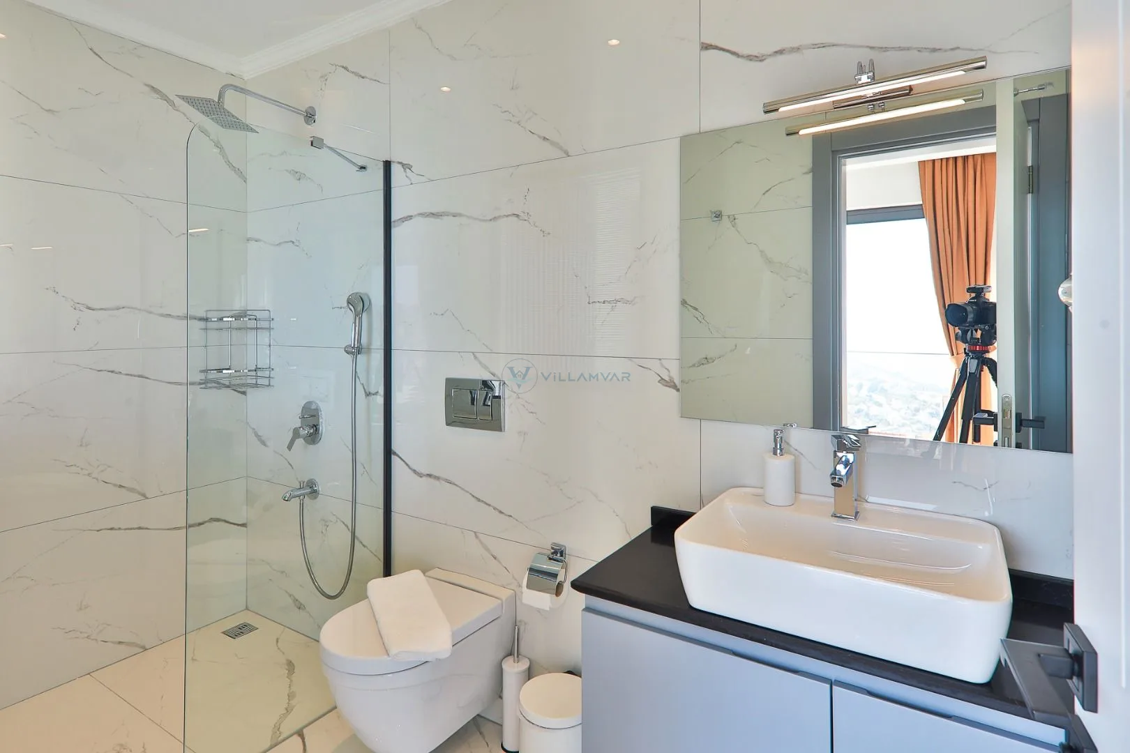 Villa Bliss 74